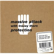 MASSIVE ATTACK Original Record, MASSIVE ATTACK Used Records